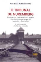 Tribunal de nuremberg, o - DEL REY Tribunal de nuremberg, o - DEL REY