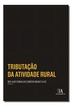 Tributacão da Atividade Rural - 01Ed/19