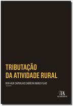 Tributacão da Atividade Rural - 01Ed/19 Sortido