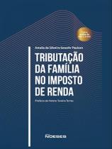 Tributação da família no imposto de renda - NOESES