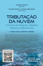 Tributação da Nuvem - 2ª Edição - RT - Revista dos Tribunais