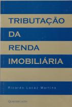 Tributação da Renda Imobiliária - Quartier latin Tributação da Renda Imobiliária - Quartier latin