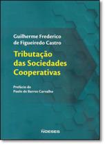 Tributação das sociedades cooperativas - NOESES