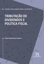 Tributação De Dividendos E Política Fiscal