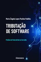 Tributação de software - NOESES