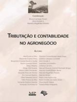 Tributação e contabilidade no agronegócio - 2023