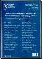 Tributação e Processo - Vol.4 - Coleção Congresso Nacional de Estudos Tributários - NOESES