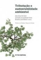 Tributacao e sustentabilidade ambiental - FGV