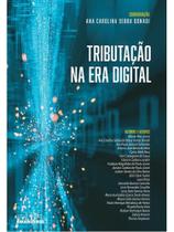 Tributação na era digital