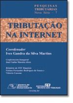 Tributação na Internet