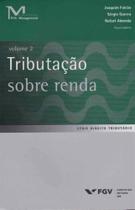 Tributação Sobre a Renda Vol. 2 Sortido Tributação Sobre a Renda Vol. 2 Sortido
