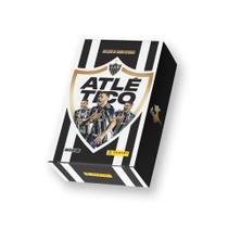 Tribute Card Set Atlético MG - 50 Cards - Oficial Panini