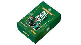 Tribute Card Set Palmeiras - 50 Cards