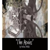 Tribute In Bossa To - The Movies - Cd