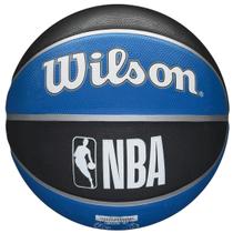 Tributo à equipe da NBA de basquete WILSON Tamanho 7 - 29,5 Orlando Magic
