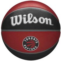 Tributo à equipe da NBA de basquete WILSON, tamanho 7 - 29,5, Toronto Raptors