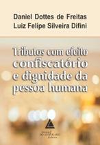 Tributos com Efeito Confiscatório e Dignidade da Pessoa Humana - 01ED/20