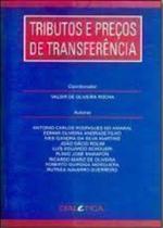 Tributos e Preços de Trasnferência