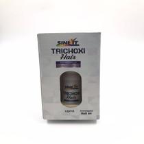 Trichoxi Hair Roll On Sinevit 15ml Auxilia o Crescimento da Barba, Cabelo e Sobrancelhas