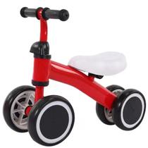 triciclo Andador infantil Balance equilibrio coordenação motora da criança Toy mix VMP
