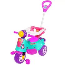 Triciclo avespa pink maral Triciclo avespa pink maral