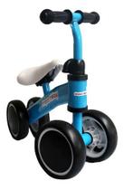 Triciclo balance infantil equilíbrio