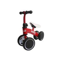 Triciclo Balance Infantil Equilíbrio s/ Pedal Importway