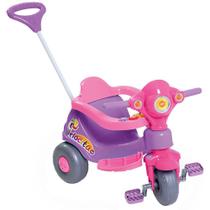 Triciclo Calesita Velocita 959 2 em 1 Infantil