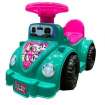 Triciclo Carrinho Infantil Andador Patrulha Menina Canina Triciclo Carrinho Infantil Andador Patrulha Menina Canina