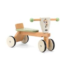 Triciclo de madeira Tiny Love
