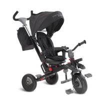 Triciclo Dobrável Reversível Smart Fases Bandeirante