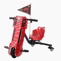 Triciclo Drift Robô-P XSD-002-1