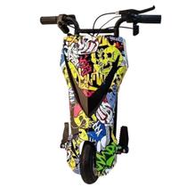 Triciclo Eletrico Drift 3 Velocidades 350w Led Rodas 8 Bivolt 20kmh M Triciclo Eletrico Drift 3 Velocidades 350w Led Rodas 8 Bivolt 20kmh M