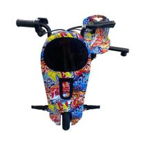 TRICICLO ELETRICO DRIFT 350w