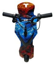 Triciclo Elétrico Drift 360 Bluetooth Led 3 Velocidade 250w Importado Triciclo Elétrico Drift 360 Bluetooth Led 3 Velocidade 250w Importado