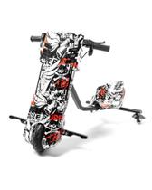 Triciclo eletrico drift