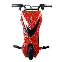 Triciclo Elétrico Drift Hoverboard 350W 3 Velocidades Infantil e Adulto até 95kg Triciclo Elétrico Drift Hoverboard 350W 3 Velocidades Infantil e Adulto até 95kg