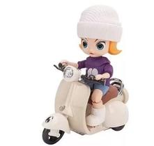 Triciclo Elétrico Para Dirigir Uma Motocicleta 294u. - toys