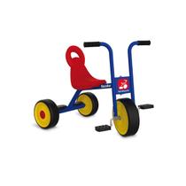 Triciclo Escolar - Brinquedos Bandeirante