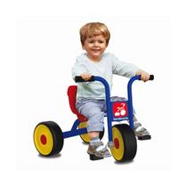 Triciclo Escolar - Brinquedos Bandeirante