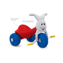 Triciclo Europa - Brinquedos Bandeirante