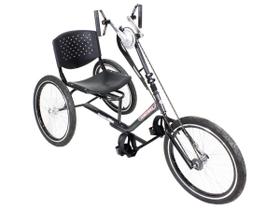 Triciclo hand bike Triciclo hand bike