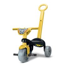 Triciclo Heróis Morceguinho - Samba Toys