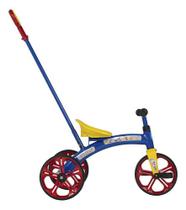 Triciclo Infantil Azul Verden - 10499