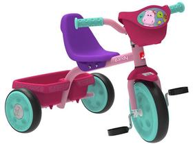 Triciclo Infantil Bandy Bandeirante