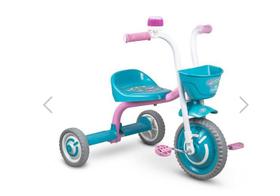 Triciclo Infantil Charm - Nathor