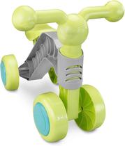 Triciclo Infantil de Equilíbrio Velotro ToyCiclo - Roma