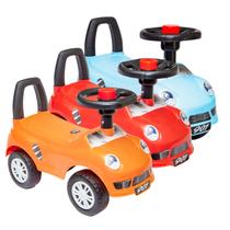 Triciclo Infantil de Passeio Andador Totoka Carrinho Bebê ATENTU Triciclo Infantil de Passeio Andador Totoka Carrinho Bebê ATENTU