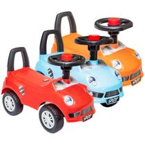 Triciclo Infantil de Passeio Andador Totoka Carrinho Bebê ATENTU Triciclo Infantil de Passeio Andador Totoka Carrinho Bebê ATENTU