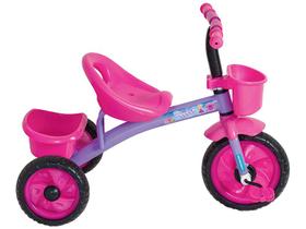Triciclo Infantil de Pedal Kid Track TK3 Track